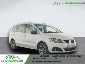 Seat Alhambra FR-Line 4 ACC|Nav|CarPlay|LED|PDC|Massa  occasion  Beaupuy - photo n2